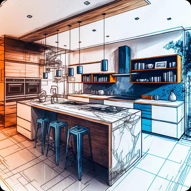 Carrousel carte image