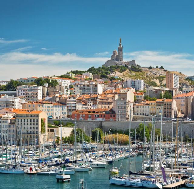 Carrousel carte image