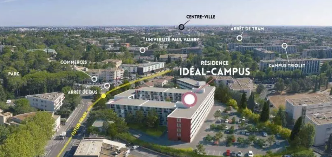 Ideal Campus