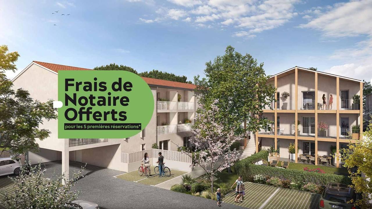 Appartement COEUR MONTFAVET