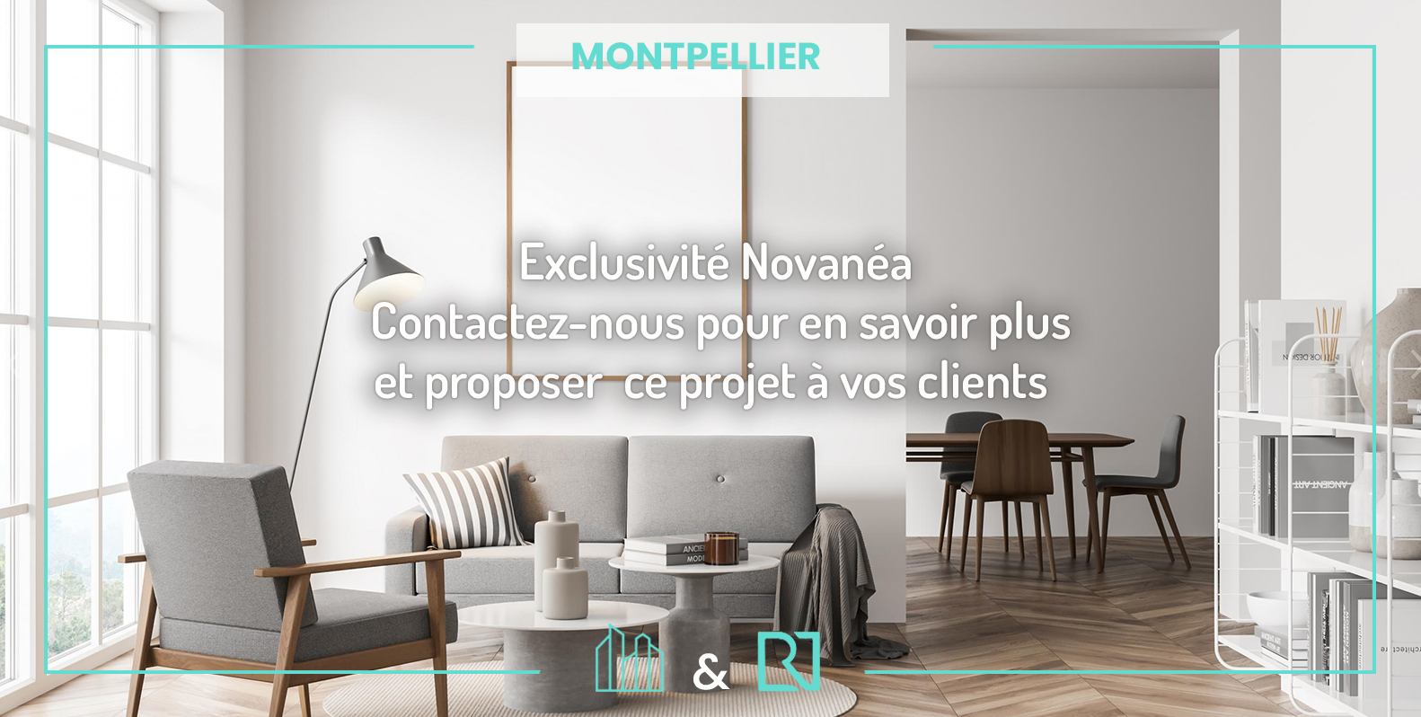 novanea exclu immobilier